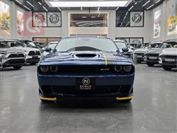 دودج تشالنجر